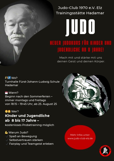 Judo Hadamar