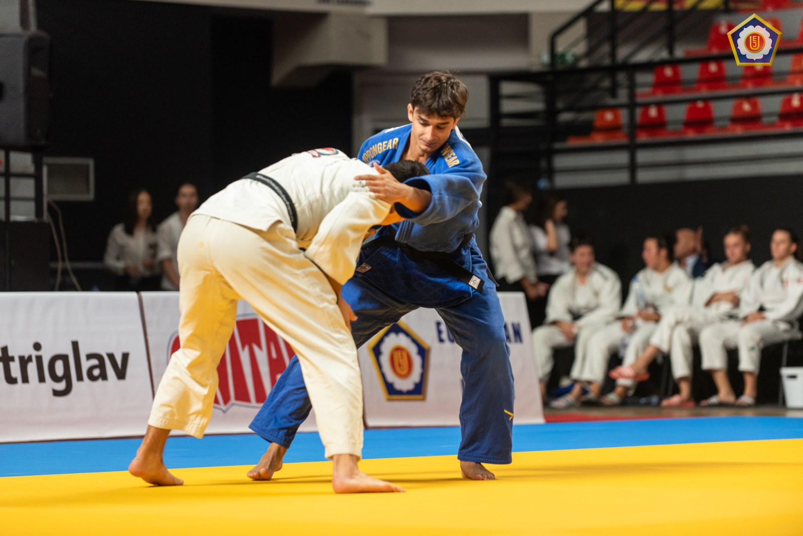 KRISTIJAN ARSOVSKI EJT SKOPJE26 2 eju